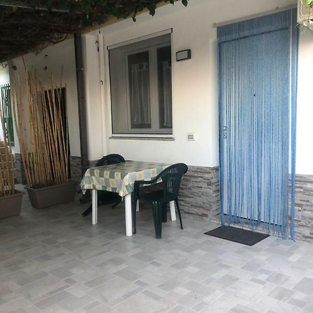 Il Forno Di Mamma Apartment Cardedu Bagian luar foto