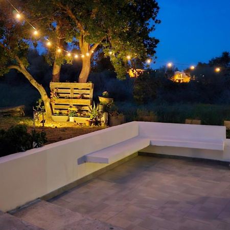 Il Forno Di Mamma Apartment Cardedu Bagian luar foto