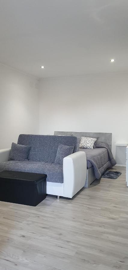 Il Forno Di Mamma Apartment Cardedu Bagian luar foto