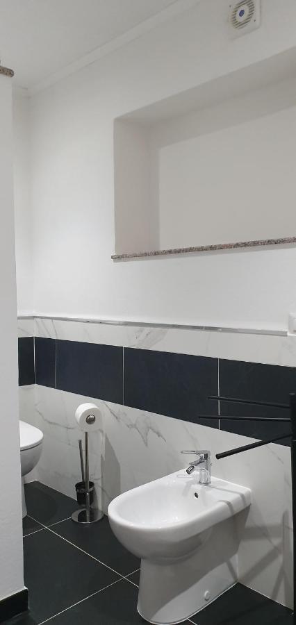 Il Forno Di Mamma Apartment Cardedu Bagian luar foto