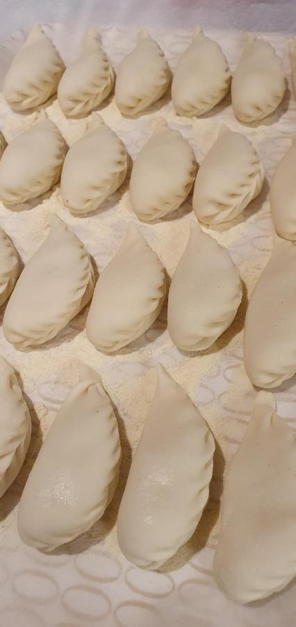 Il Forno Di Mamma Apartment Cardedu Bagian luar foto
