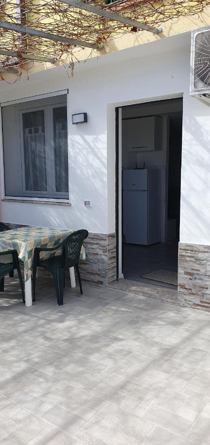 Il Forno Di Mamma Apartment Cardedu Bagian luar foto