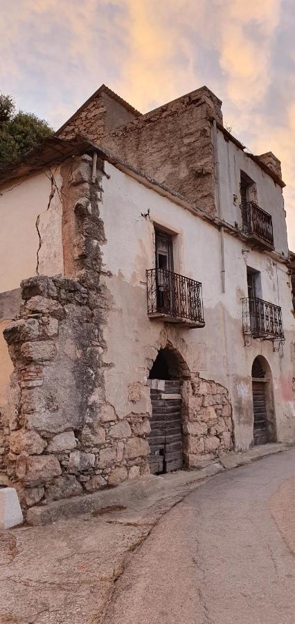 Il Forno Di Mamma Apartment Cardedu Bagian luar foto
