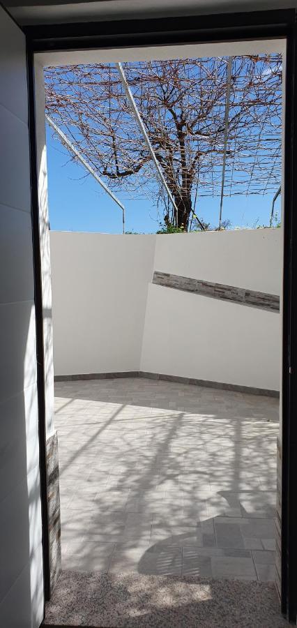 Il Forno Di Mamma Apartment Cardedu Bagian luar foto