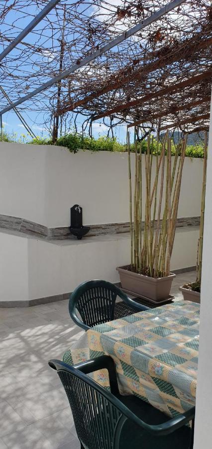 Il Forno Di Mamma Apartment Cardedu Bagian luar foto