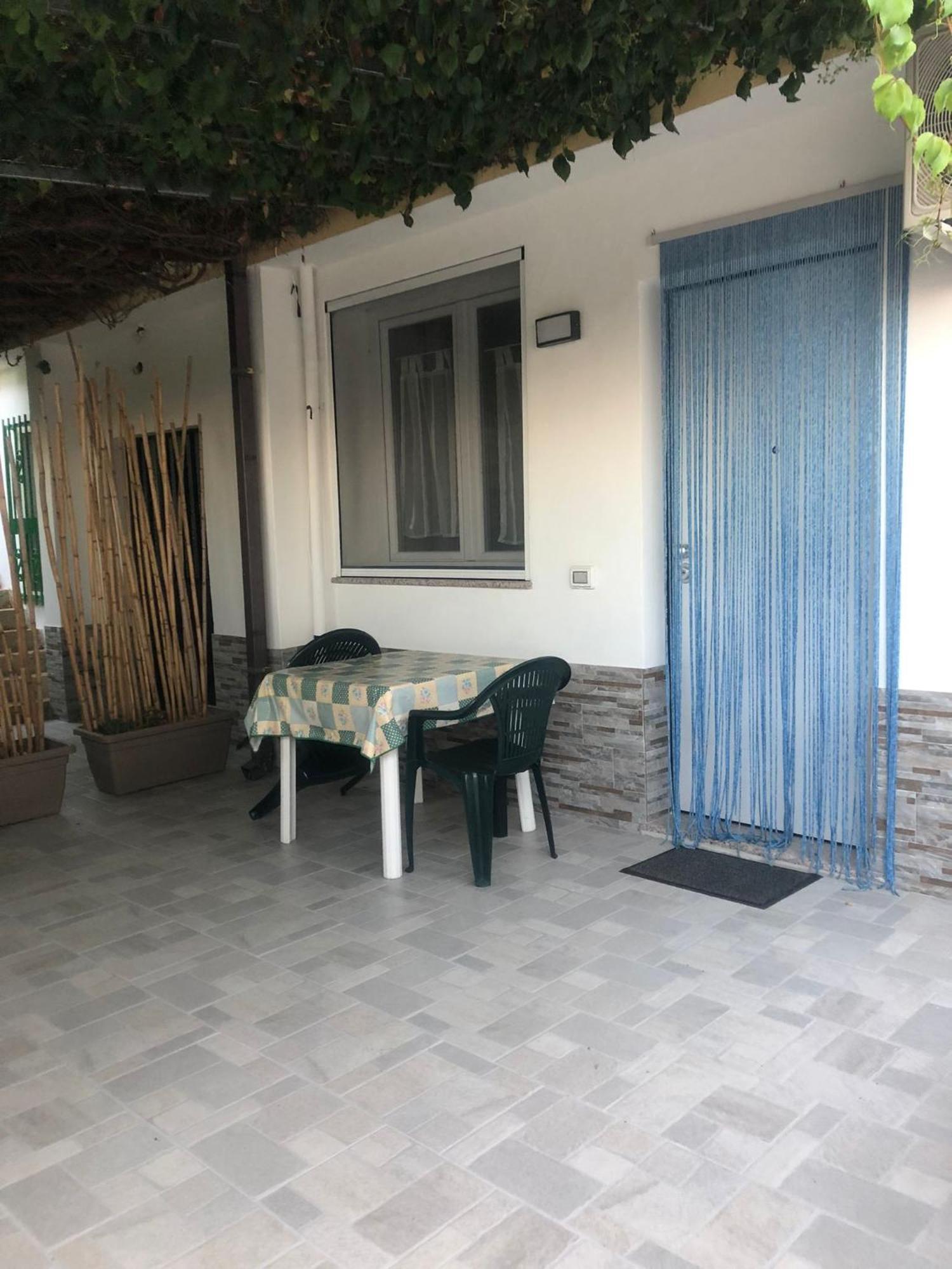 Il Forno Di Mamma Apartment Cardedu Bagian luar foto
