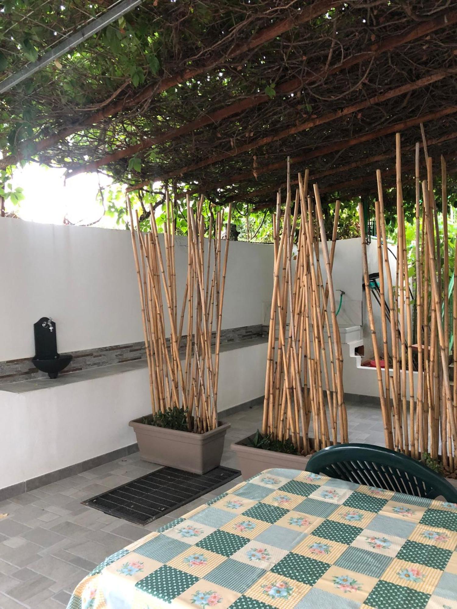Il Forno Di Mamma Apartment Cardedu Bagian luar foto