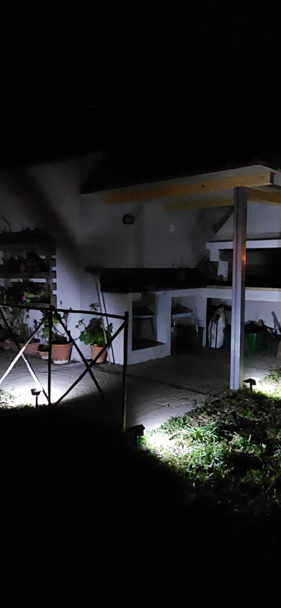 Il Forno Di Mamma Apartment Cardedu Bagian luar foto