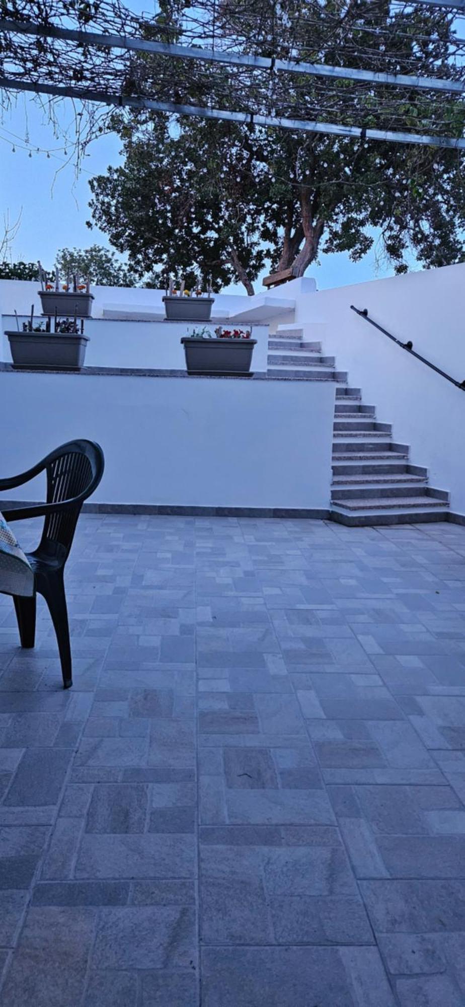 Il Forno Di Mamma Apartment Cardedu Bagian luar foto